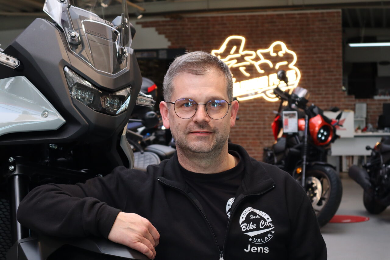 Honda Fuchs Uslar